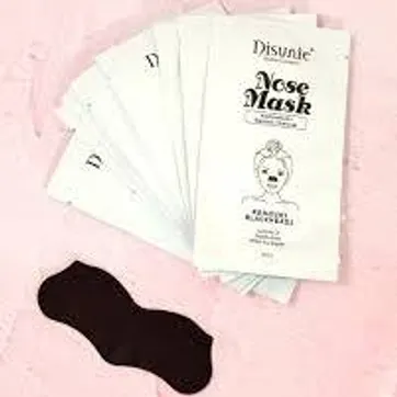 Imagen del producto Parches para puntos negros Disunie 