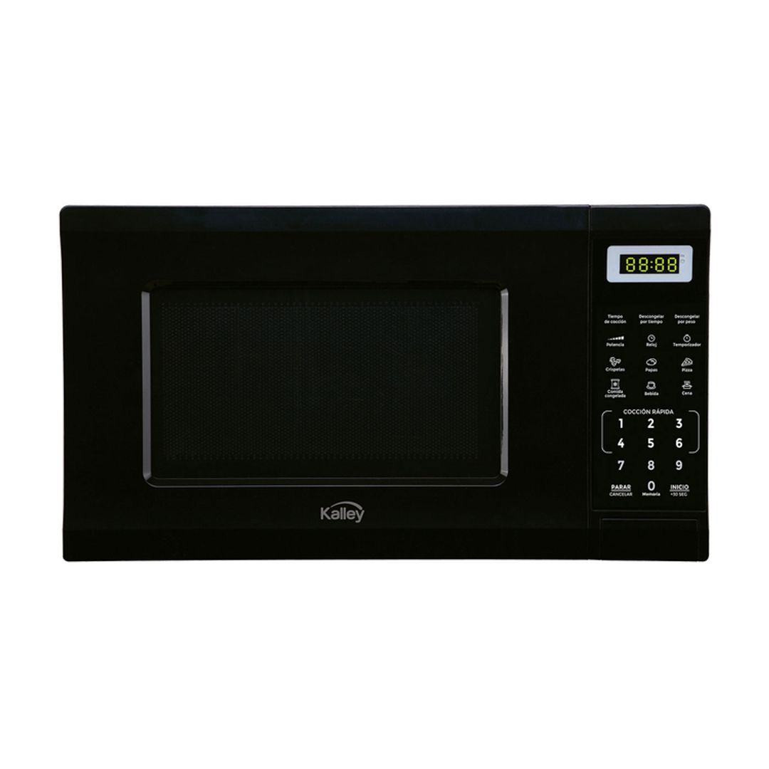 HORNO MICROONDAS KALLEY 
