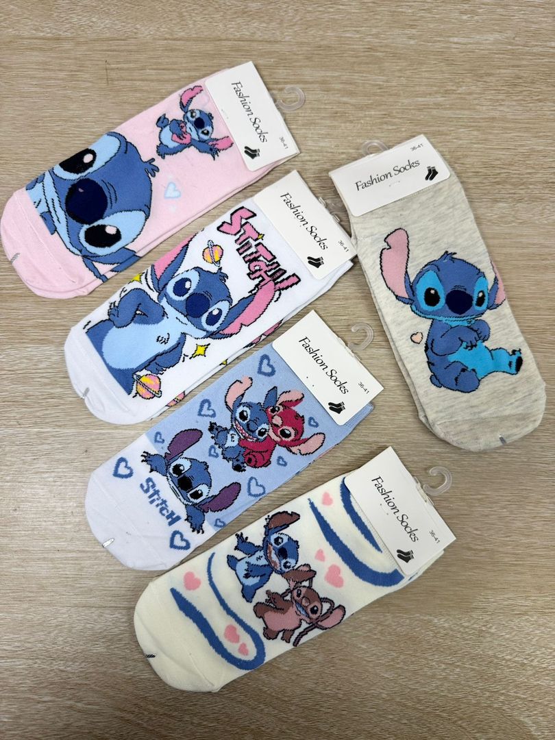 000 STITCH 