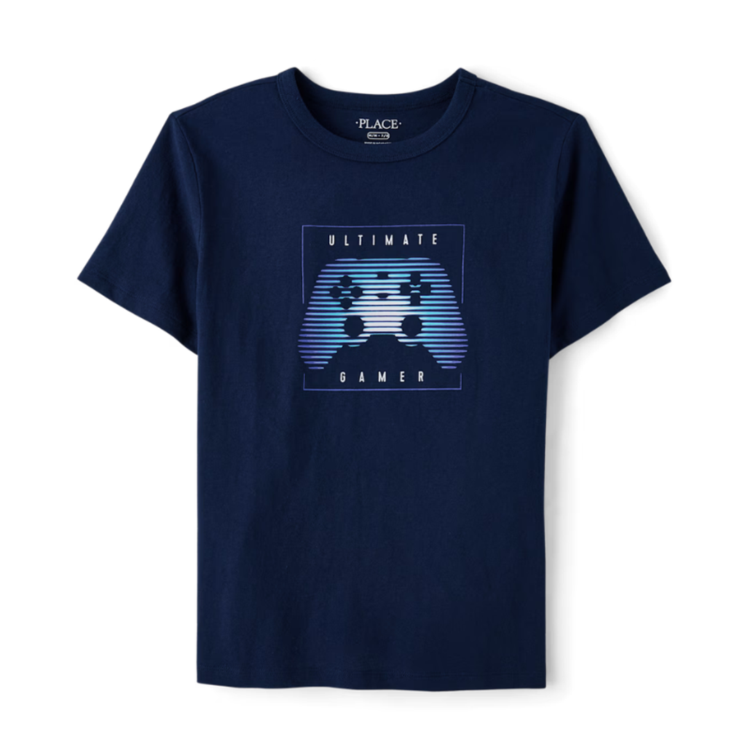 14 Camiseta CHILDRENS PLACE