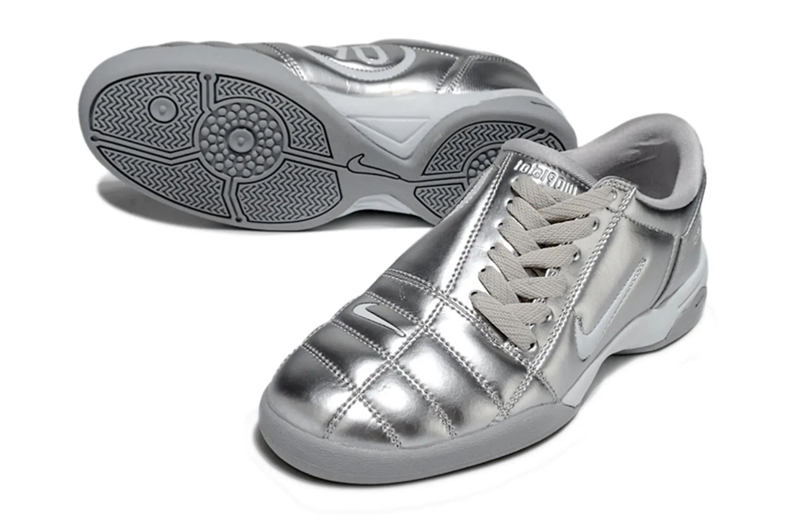 Tenis Total 90 IC - Indoor / Futsal Lote 2
