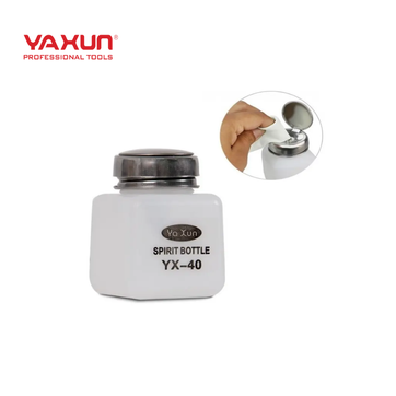Imagen del producto DISPENSADOR PLASTICO YAXUN YX-40