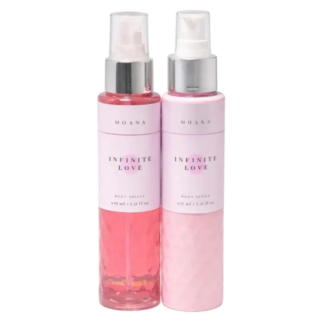 KIT CORPORAL MOANA 95ML