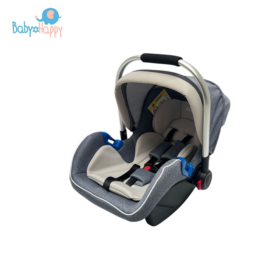 Portabebé"KIDDY"Kidilo