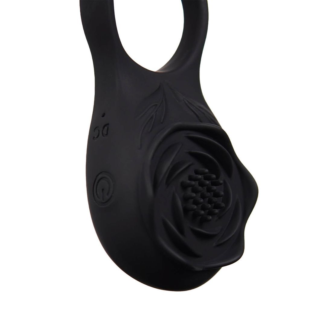 Anillo Vibrador Doku Optimus Pro