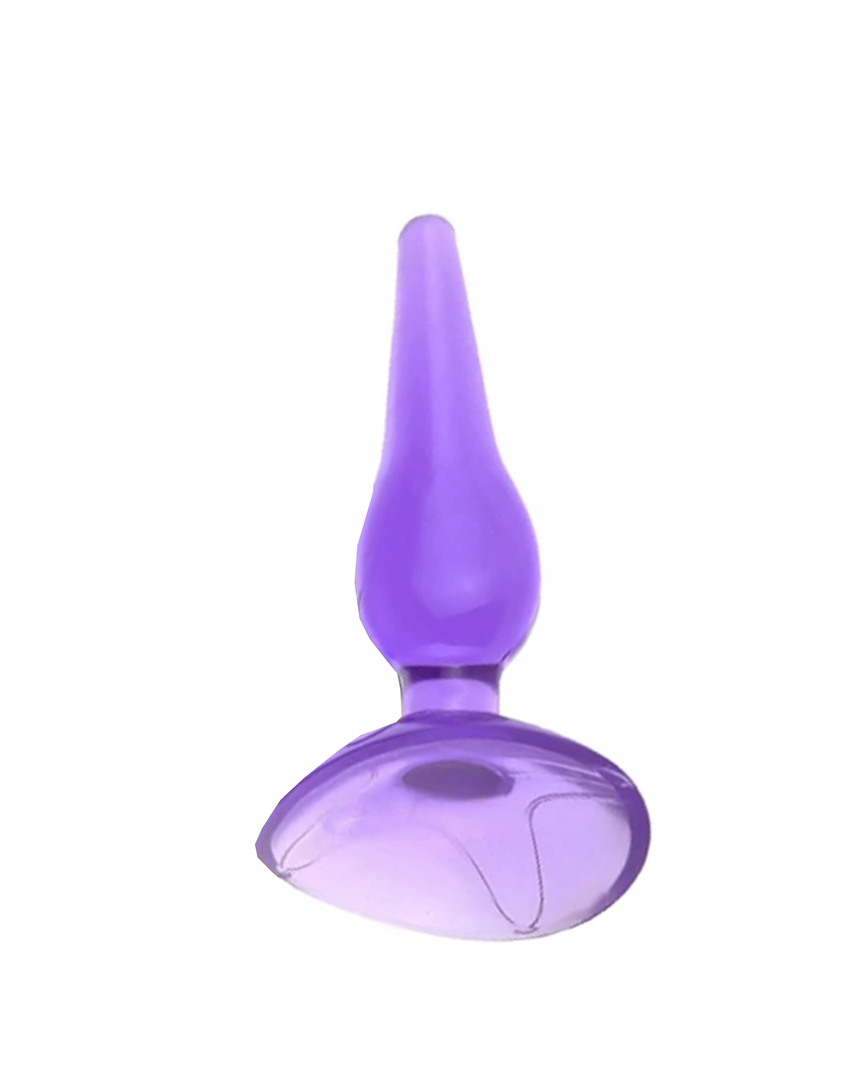 ACOSTUMBRADOR ANAL TAYLOR