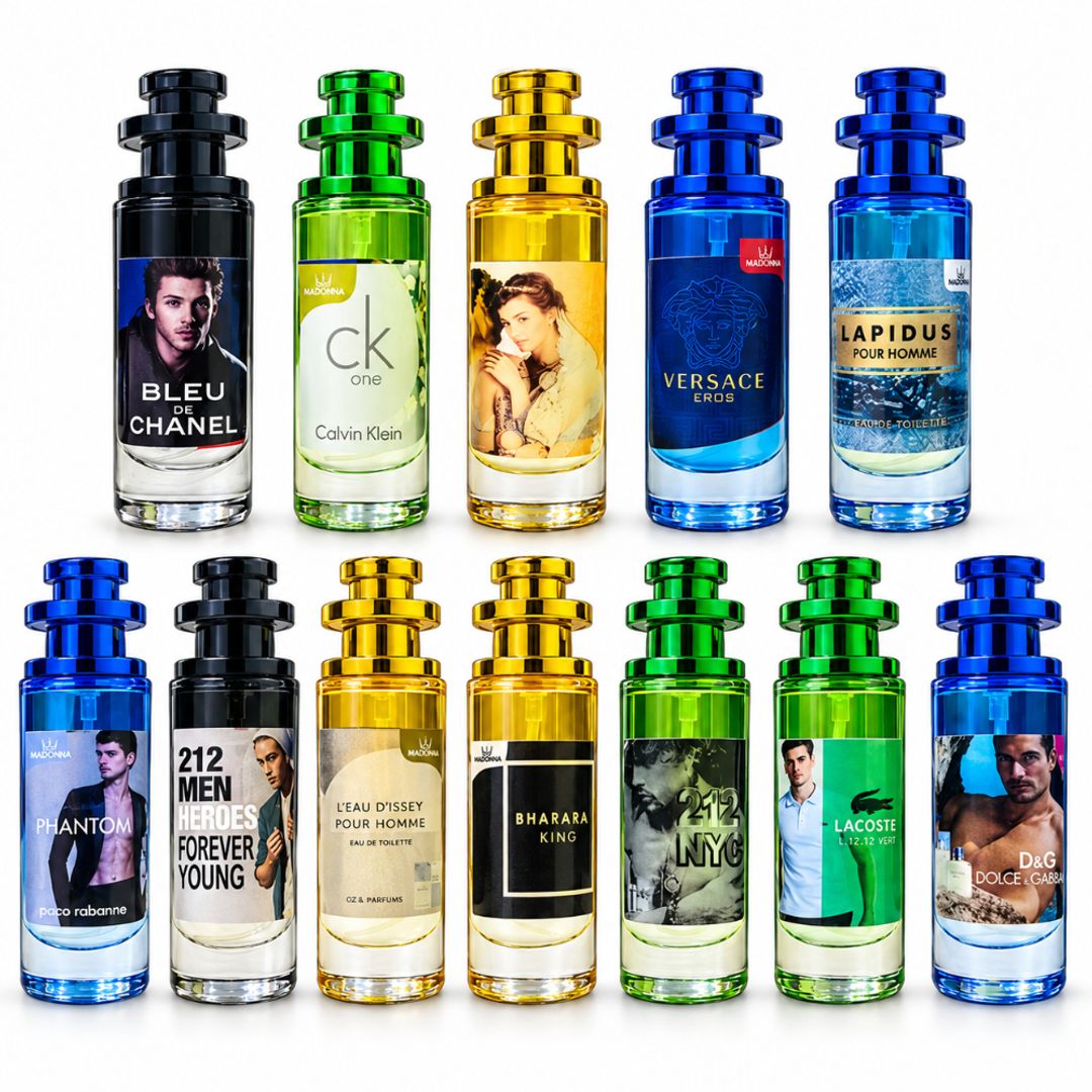 Perfume Caballero 30ML