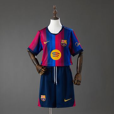 Barcelona 2026-27 Fan Niño - imagen 1