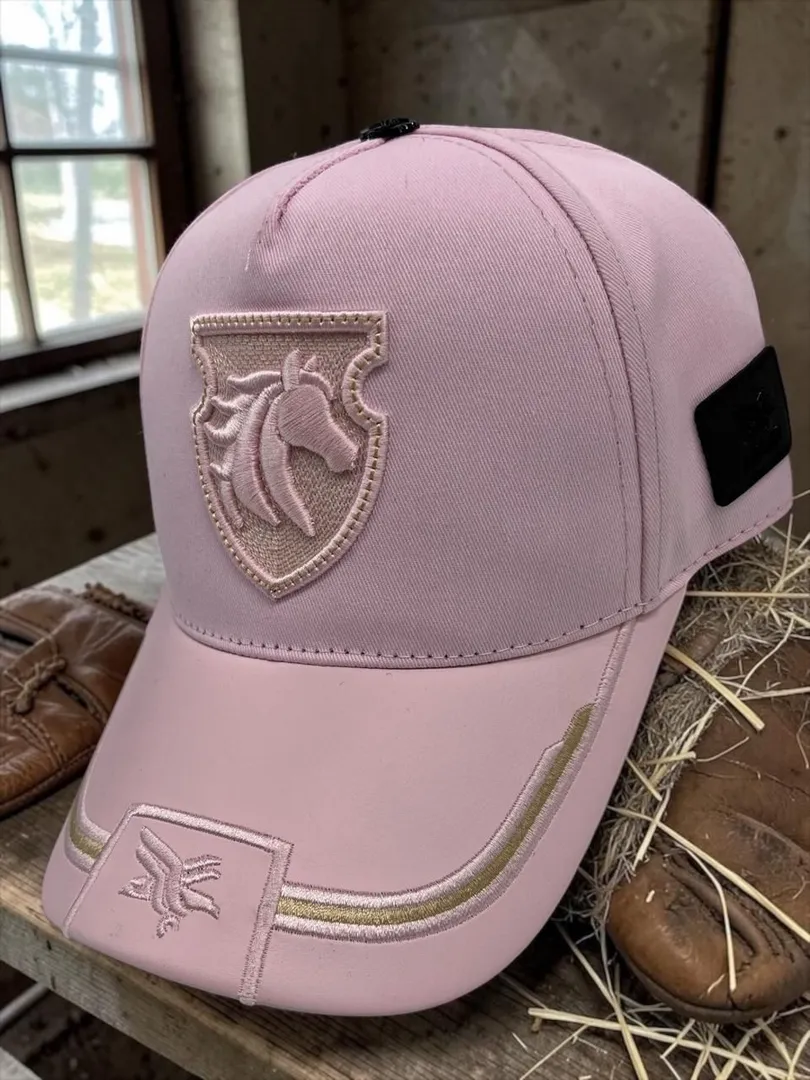 GORRA CABALLISTA
