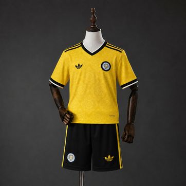 Leeds United 2026-27 Niño Fan - imagen 1