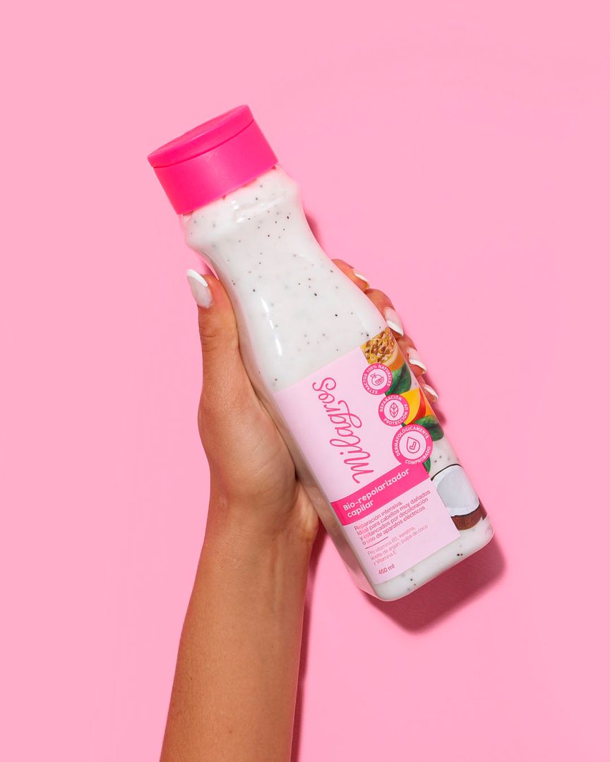 BIOREPOLARIZADOR CAPILAR 