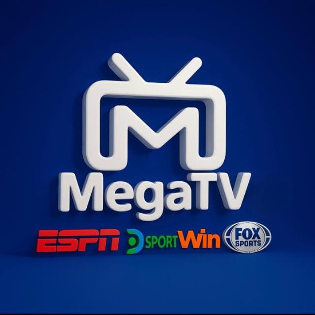 MEGATV  1 DISPOSITIVO