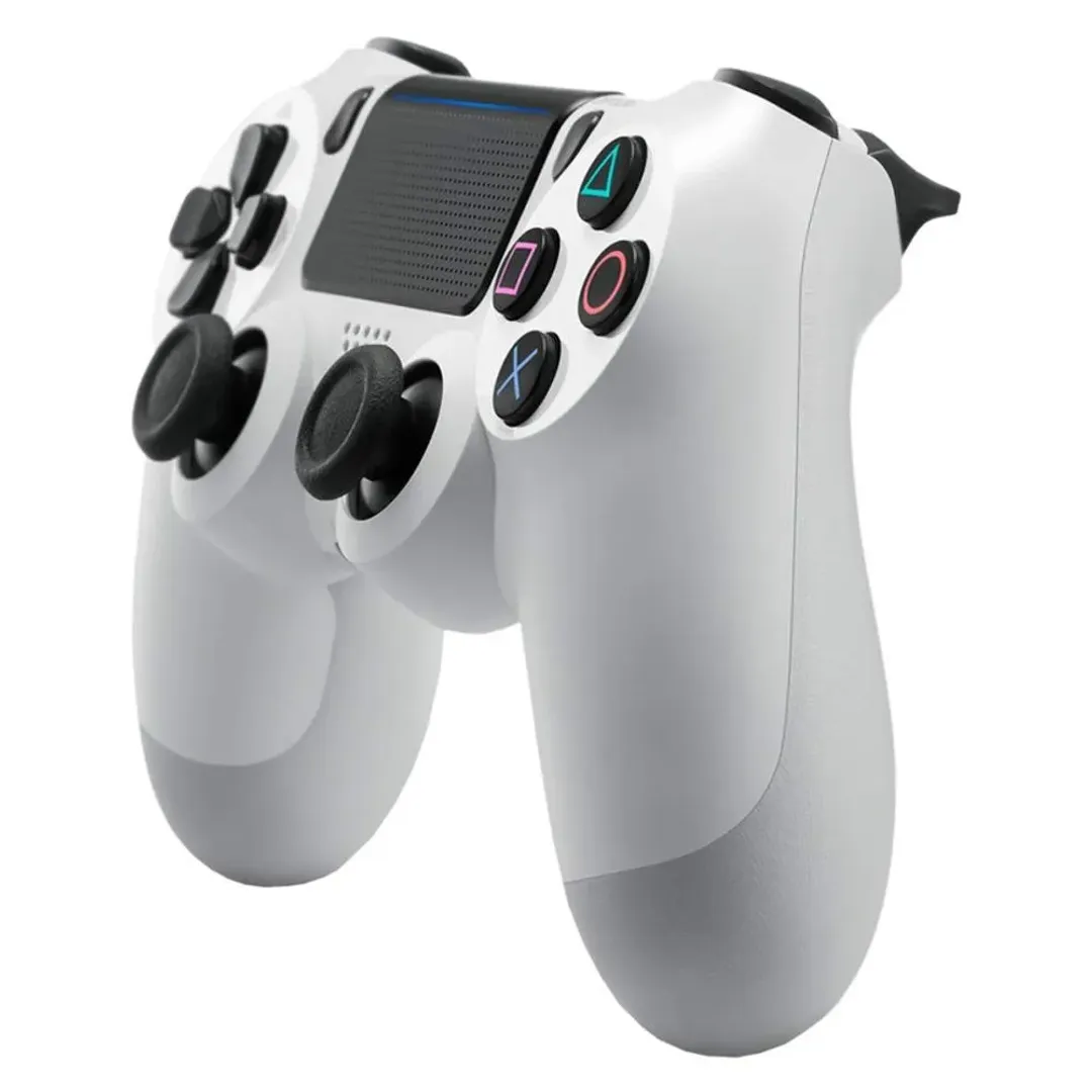 CONTROL PS4 SONIC DOUBLE SHOCK INALAMBRICO TOUCHPAD