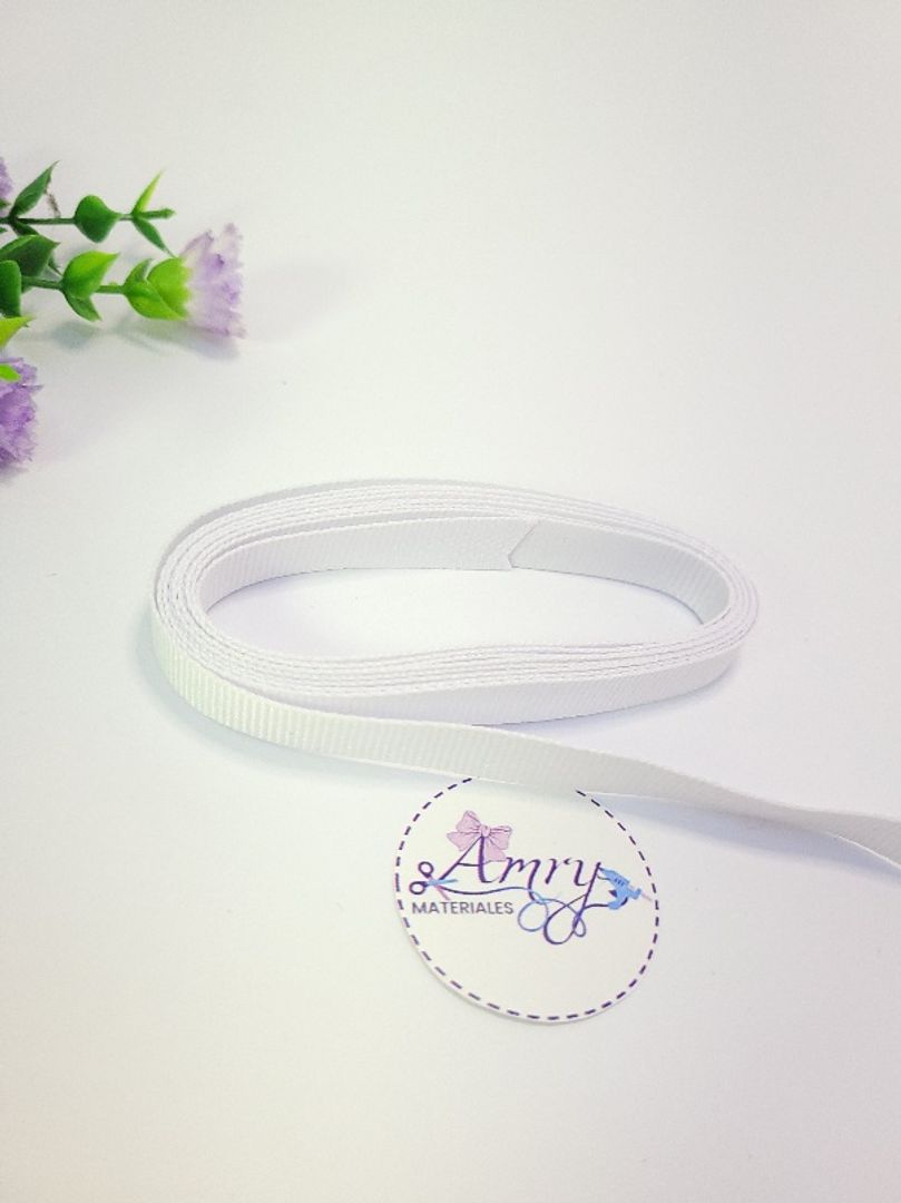 Naci. 1cm Faya Blanco