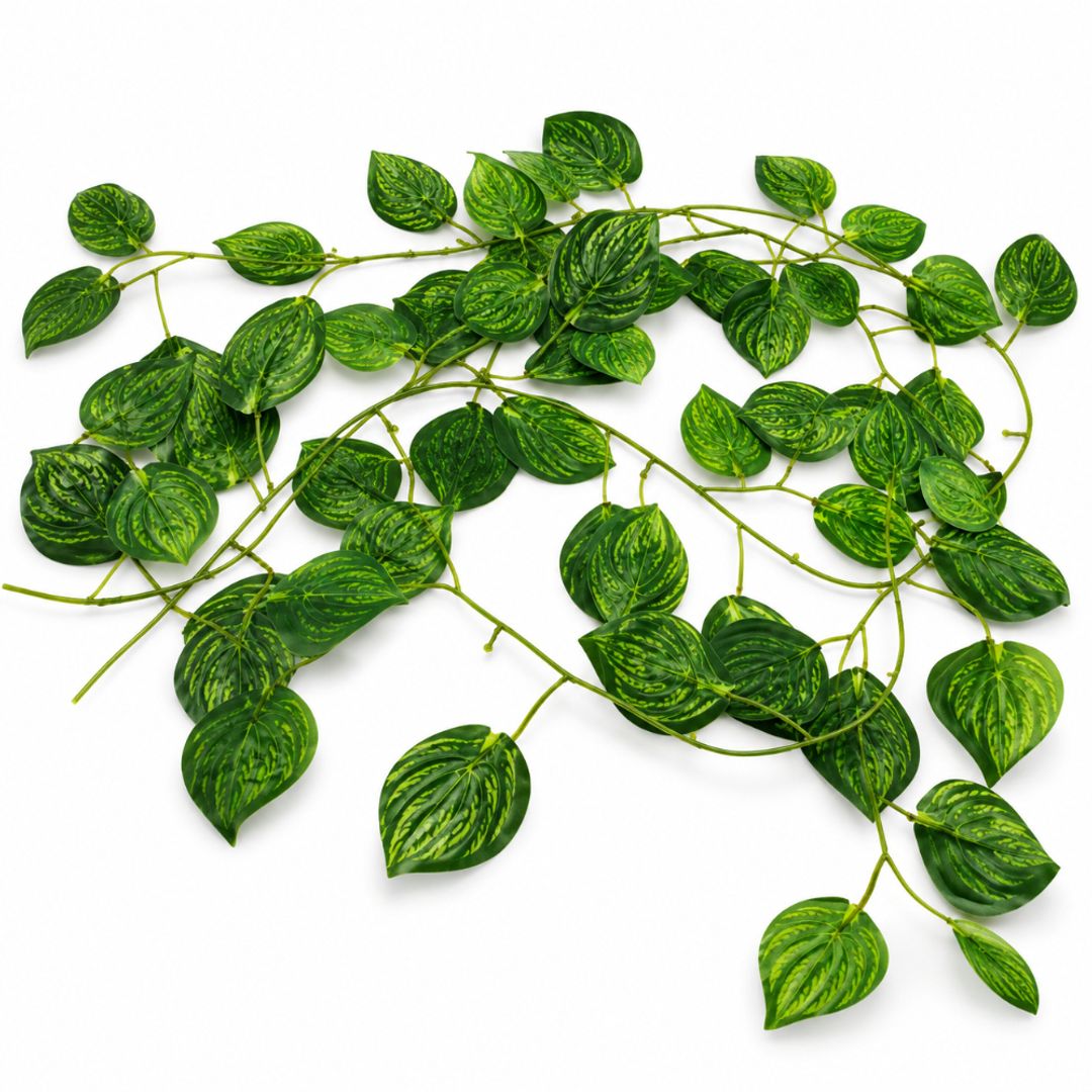Plantas artificiales 