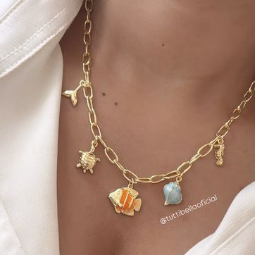 COLLAR MAR  - imagen 1