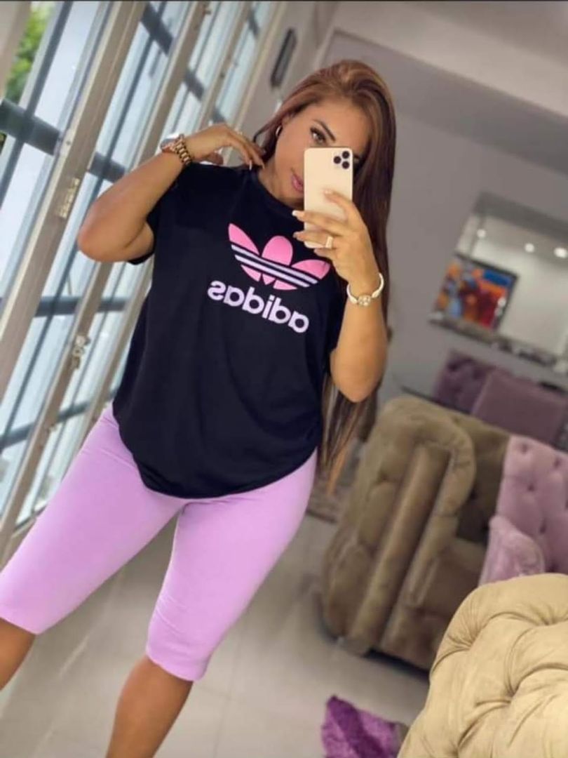 SET CICLISTA + CAMISETA