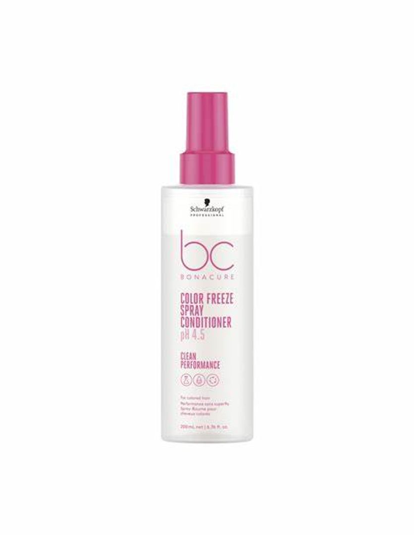Color Freeze Spray Acondicionador Bonacure