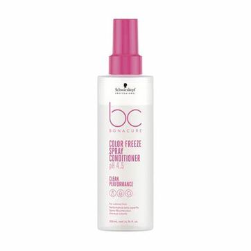 Imagen del producto Color Freeze Spray Acondicionador Bonacure