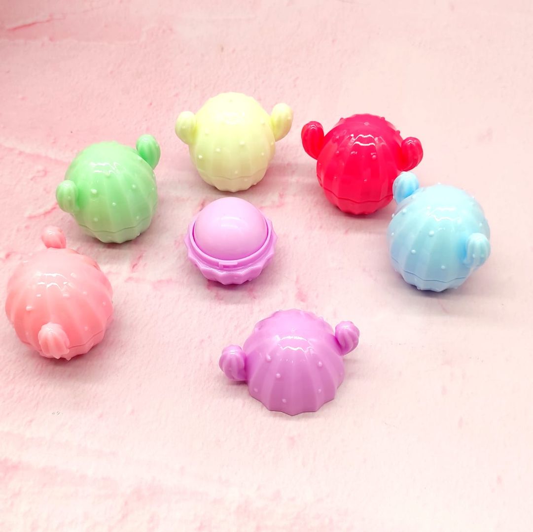 Humectante para labios 