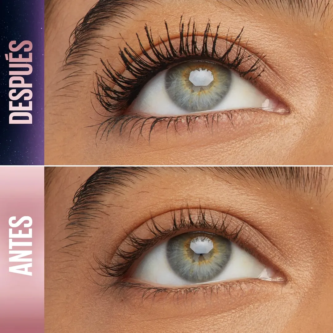 PESTAÑINA LASH SENSATIONAL SKY HIGH MAYBELLINE