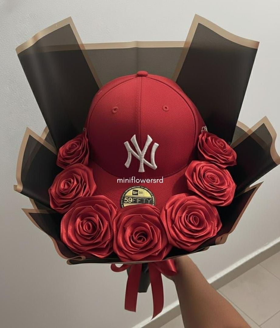 Ramo de gorra 