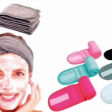 Imagen del producto BANDA SPA RUBY FACE