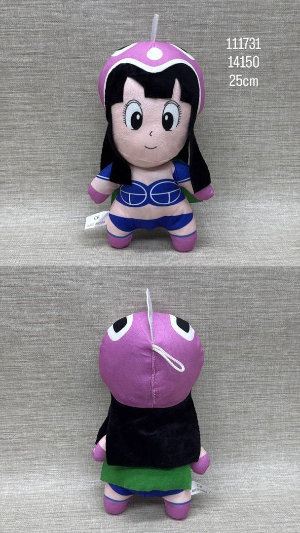 MILK (DRAGON BALL) 25 CM
