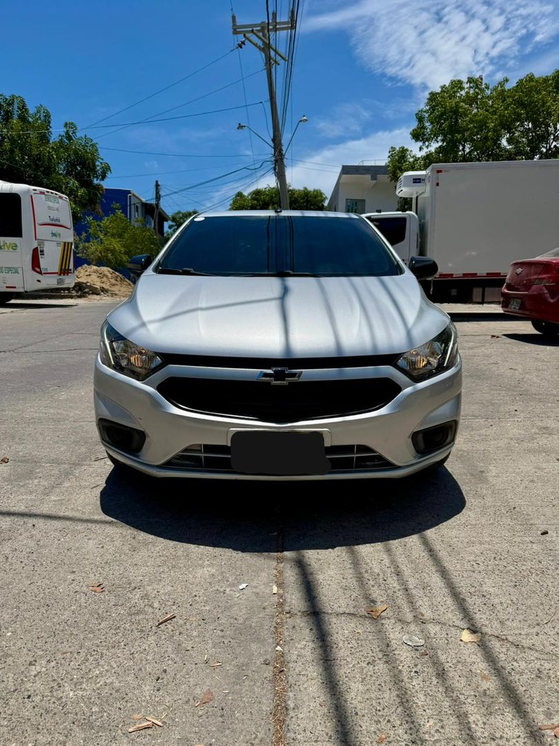 CHEVROLET JOY HATCHBACK 2022