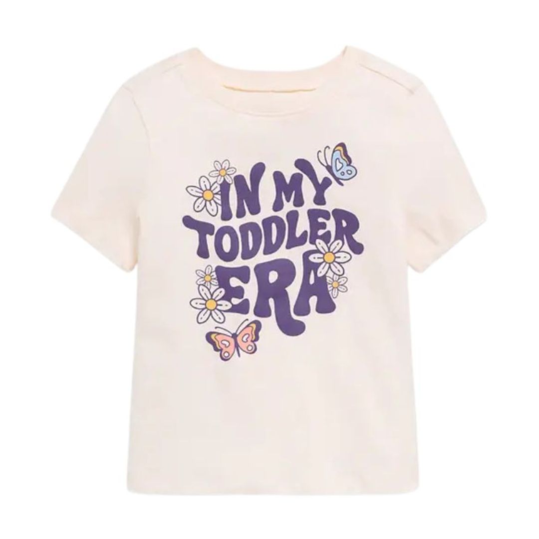 4T Camiseta OLD NAVY