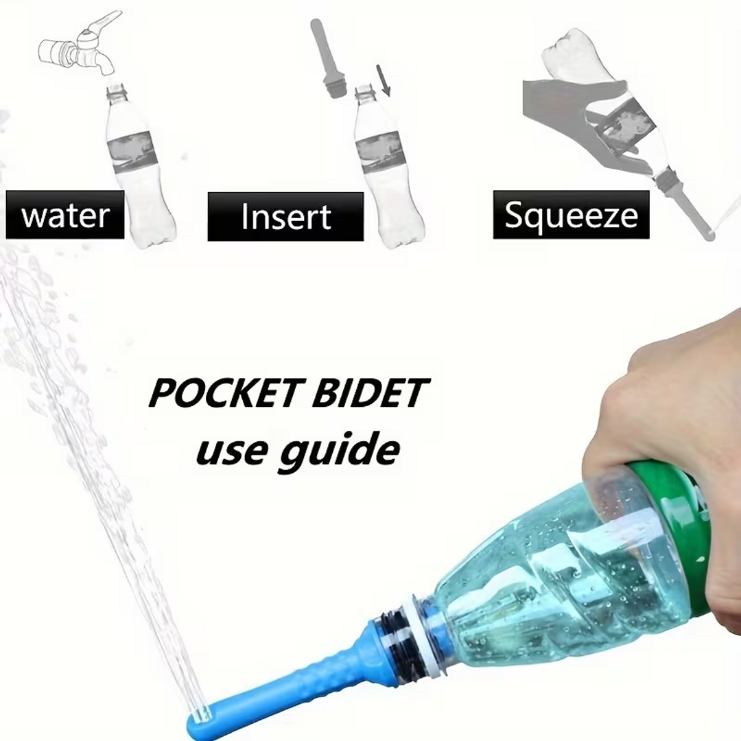 BOQUILLA DE LAVADO PORTATIL