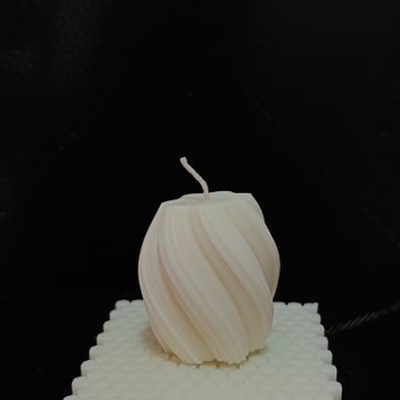Imagen del producto VELA FORMAS 21