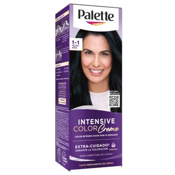 Imagen del producto TINTE PALETTE 1-1 NEGRO AZUL