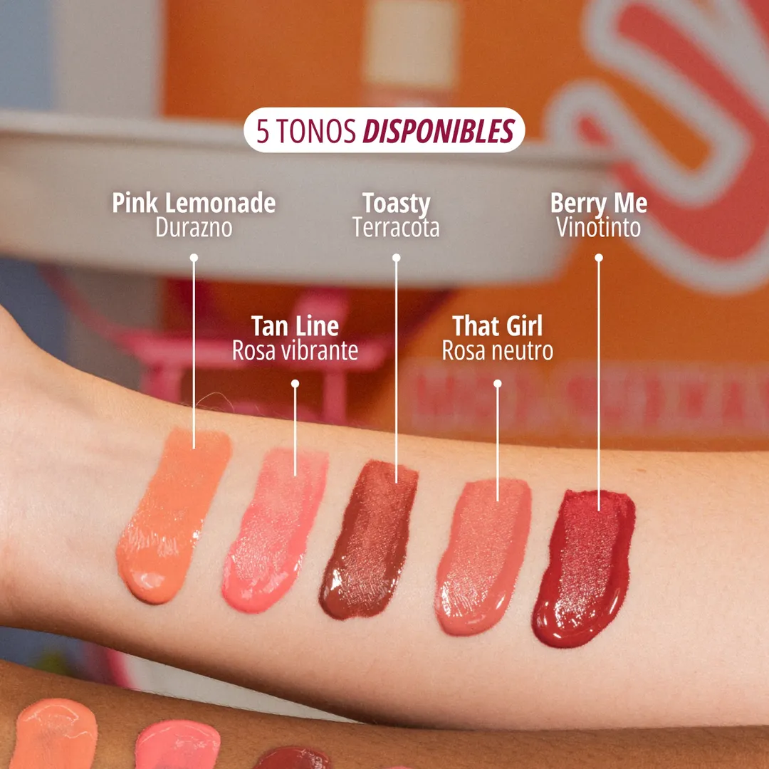 SERUM BLUSH ANI-K