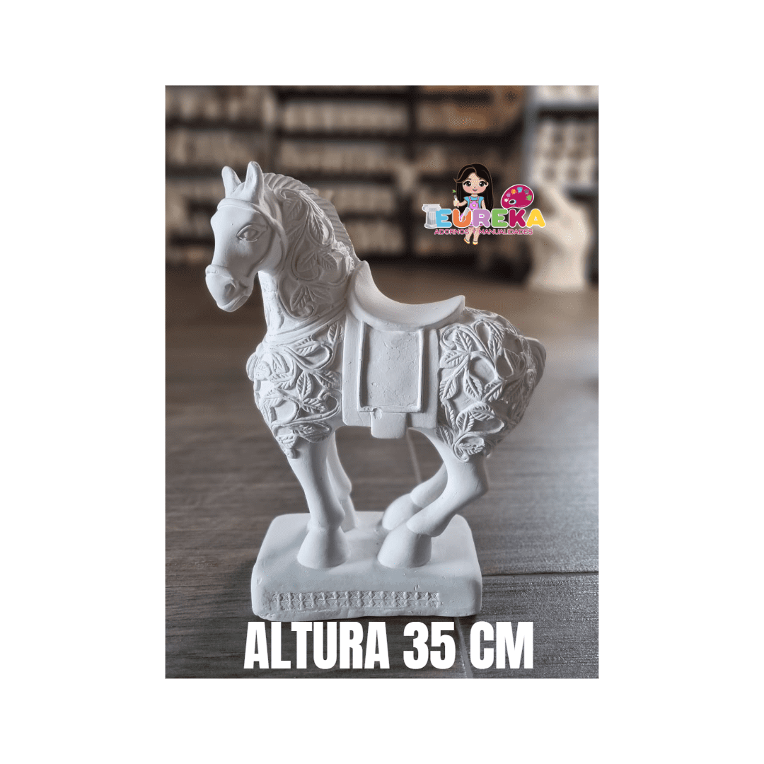 CABALLO BASE PEQUEÑA