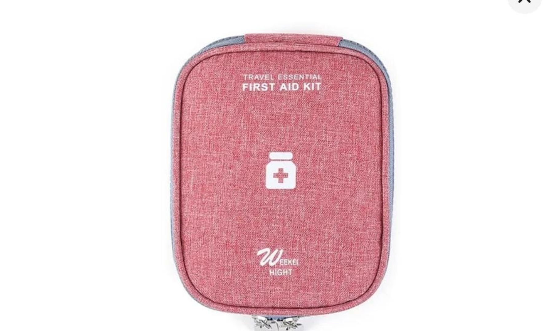 ORGANIZADOR DE MEDICAMENTOS