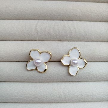 Imagen del producto Aretes katie