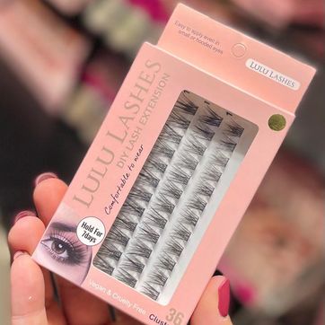 SET EXTENSION DE PESTAÑAS 24HRS - imagen 2