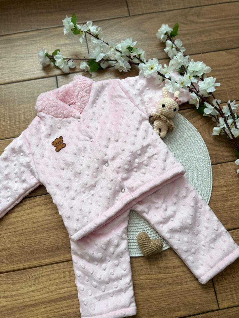 PIJAMA NUBE