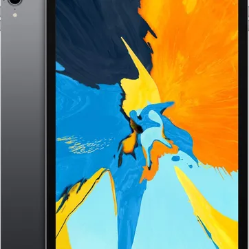 Imagen del producto IPAD PRO 2TH 12.9" 64GB WIFI EXHIBICIÓN 