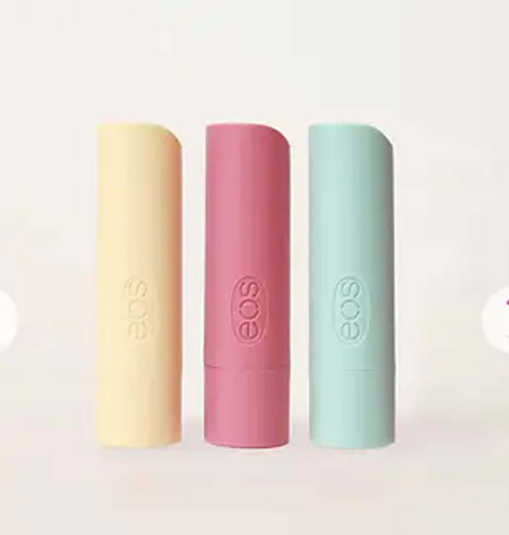 LIP BALM EOS