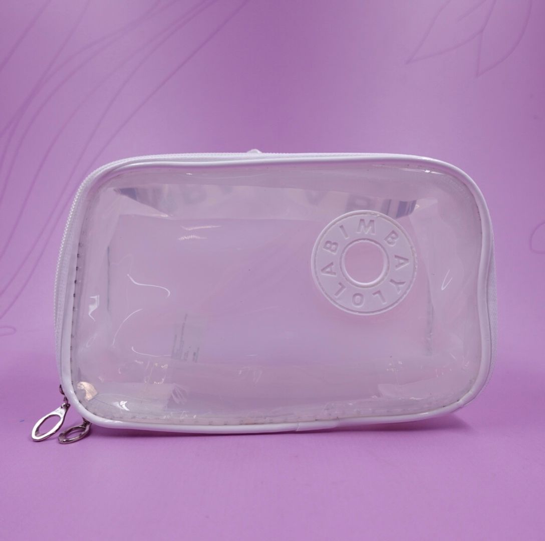 COSMETIQUERA CUADRADA BIMBA Y LOLA JMF-3345