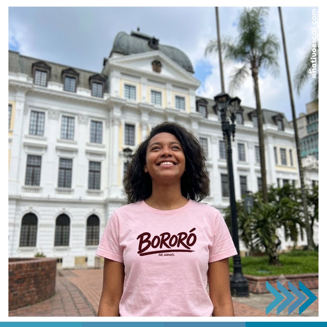 Bororó