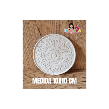 Imagen del producto Bandeja mandala