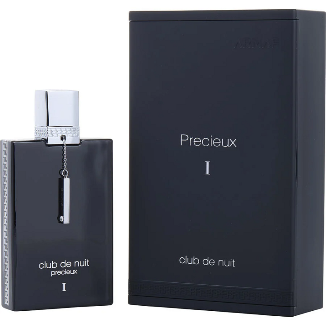 Club de Nuit Precieux I