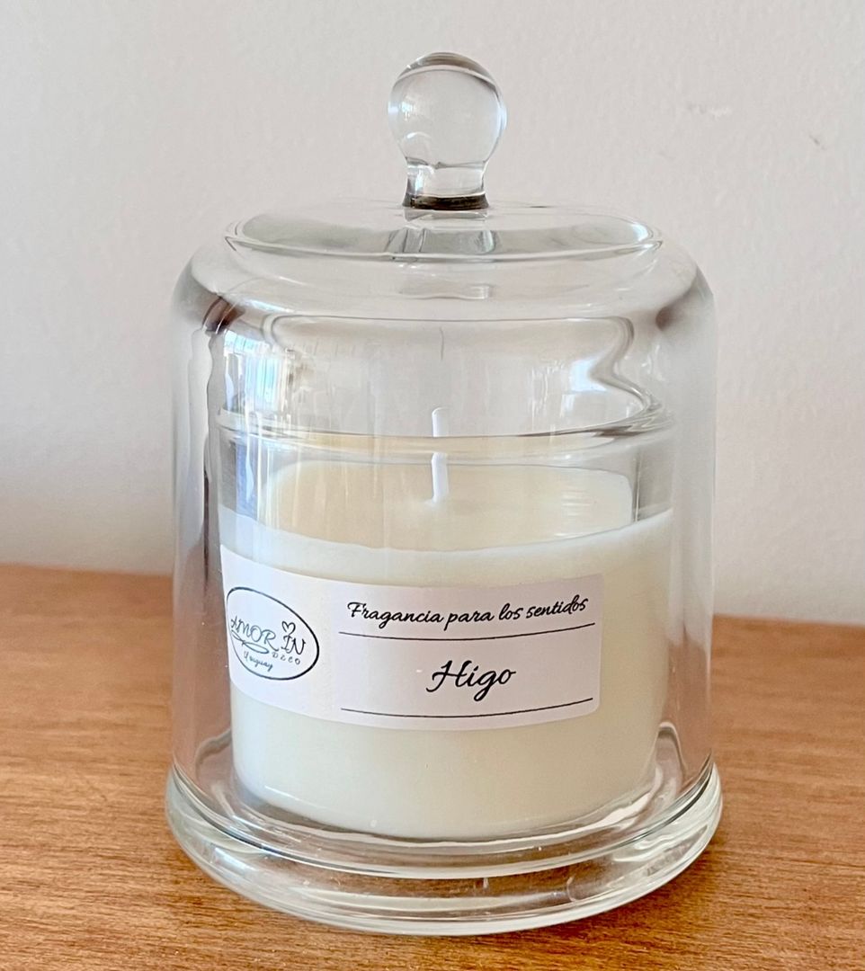 Vela Cover Chica VENDIDAS