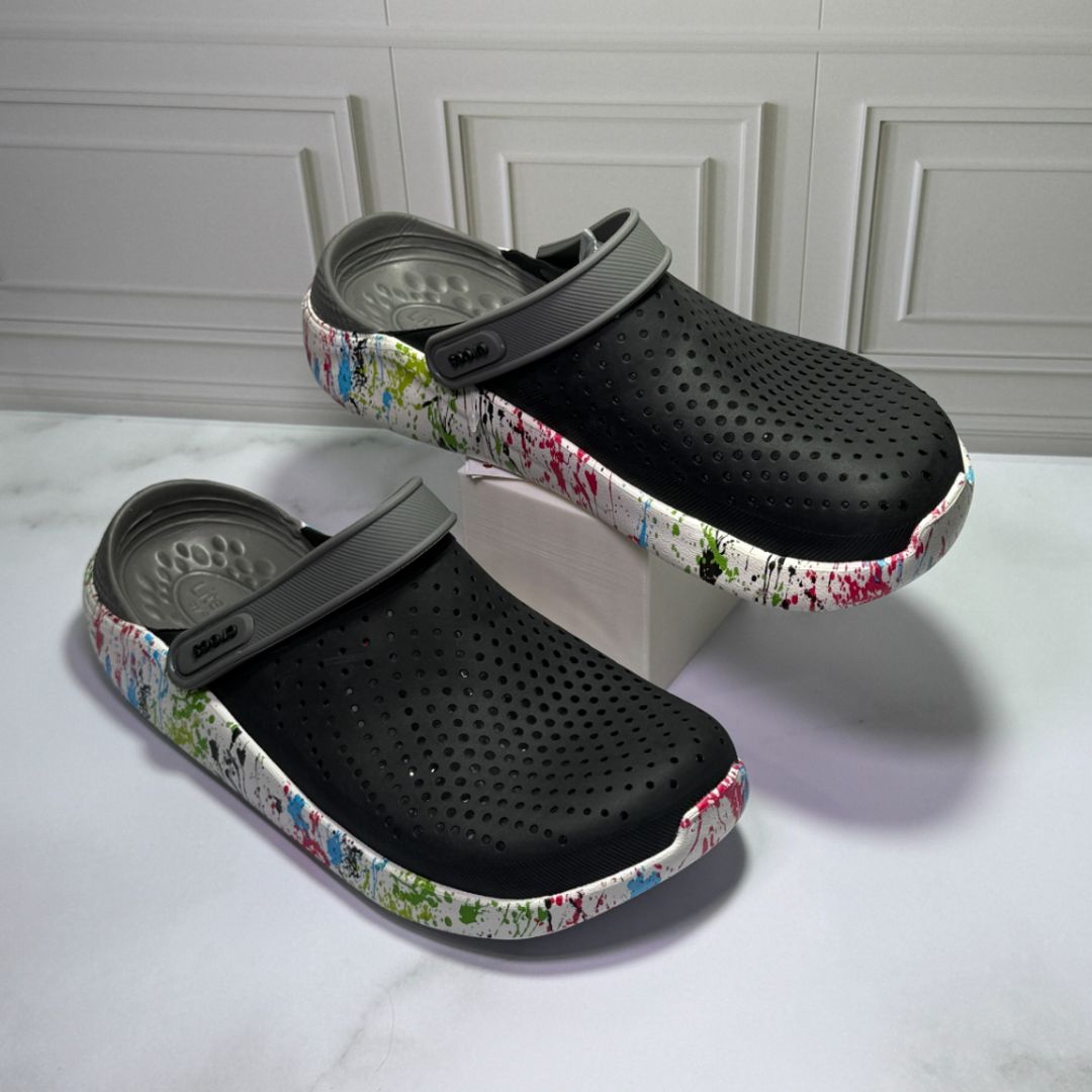Suecos Ride chispa