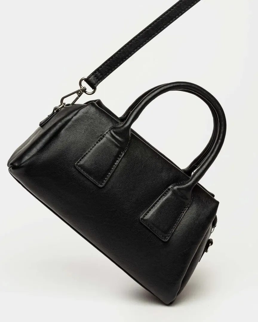 CARTERA DE MANO CALL NEGRO