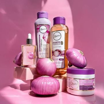 Kit Anyeluz Cebolla x4 unds - imagen 1