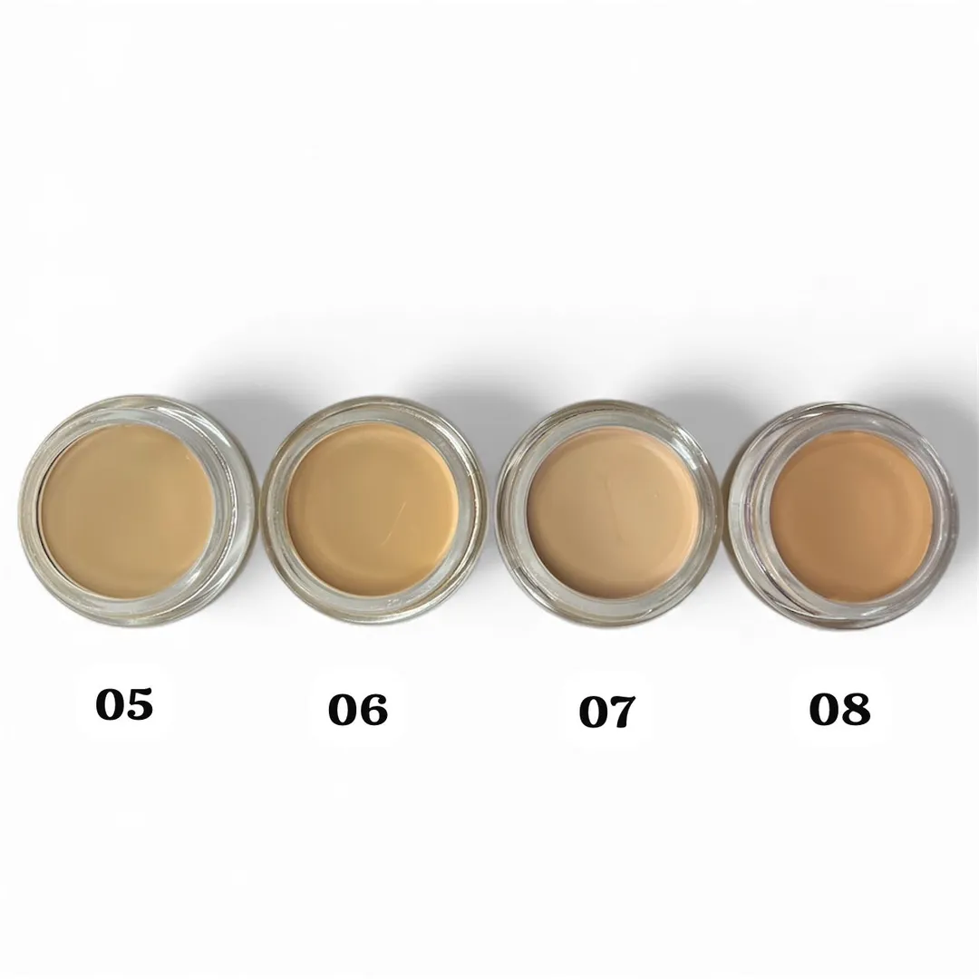 Base Mousse de Febble